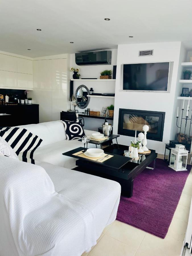 Sea View Luxury Studio Palaio Faliro Atena Exterior foto