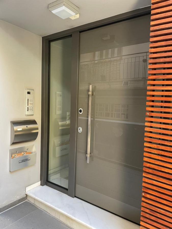 Sea View Luxury Studio Palaio Faliro Atena Exterior foto