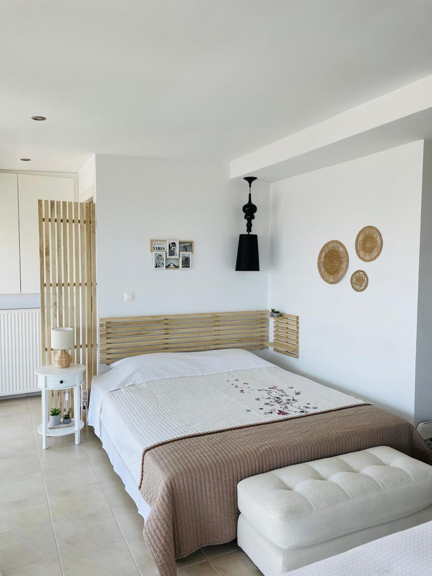 Sea View Luxury Studio Palaio Faliro Atena Exterior foto